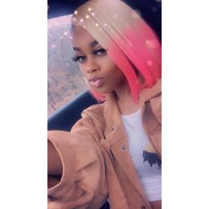 Meet your Posher, Kimori